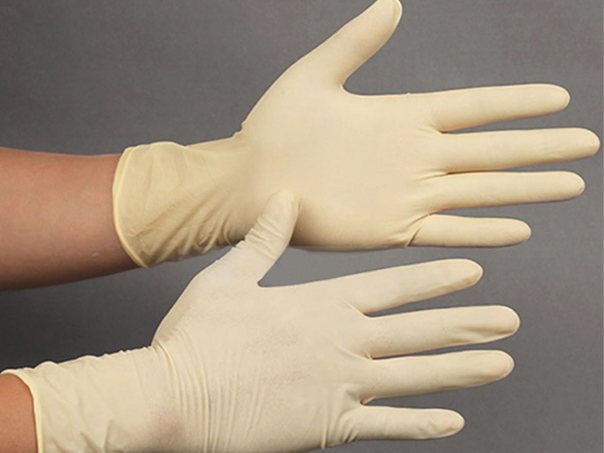 一次性乳胶手套