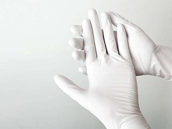 一次性丁腈手套